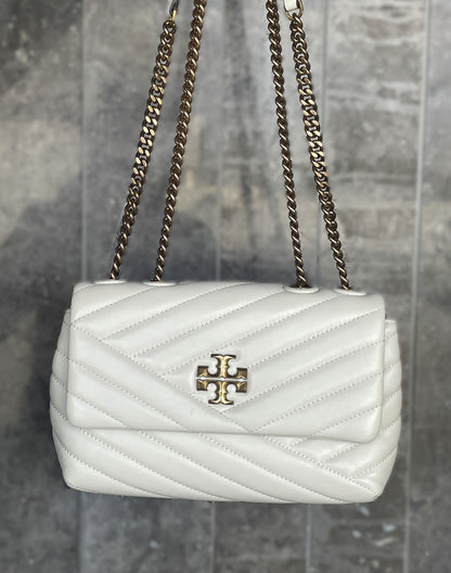 Tory Burch Small Kira Diamond Quilt