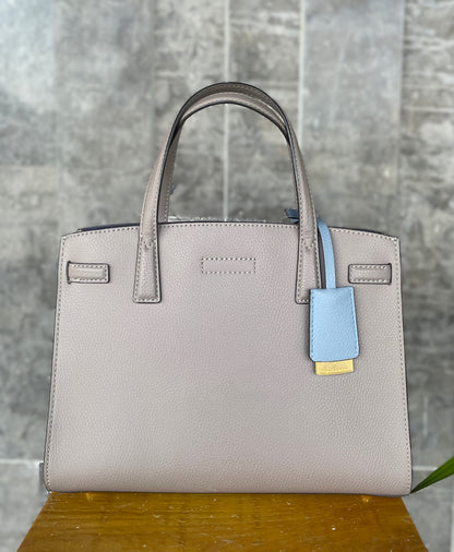 Tory "Perry" Small Walker Satchel