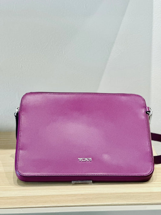 Tumi Ipad Holder - Elysee PH