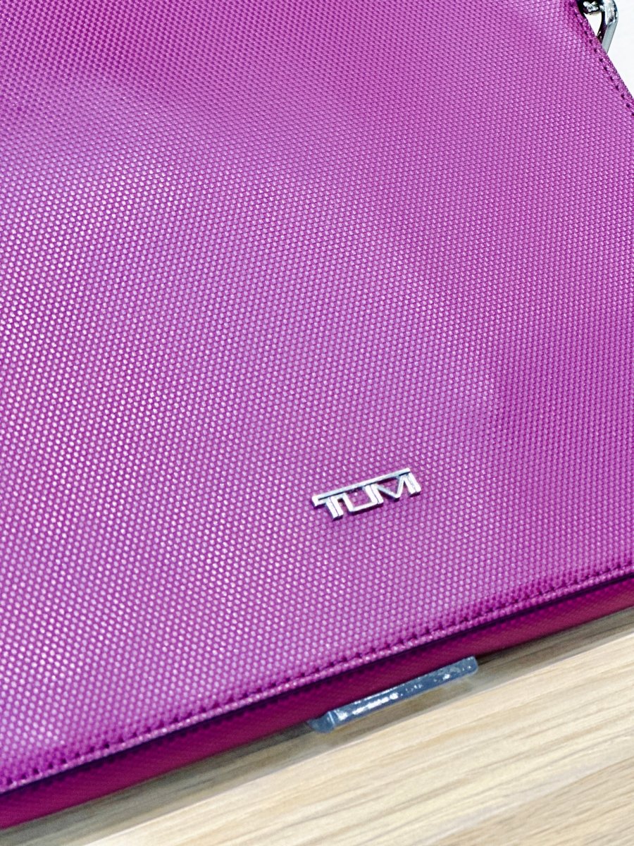Tumi Ipad Holder - Elysee PH