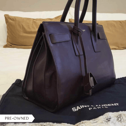 YSL Mini Sac de Jour - Élysée