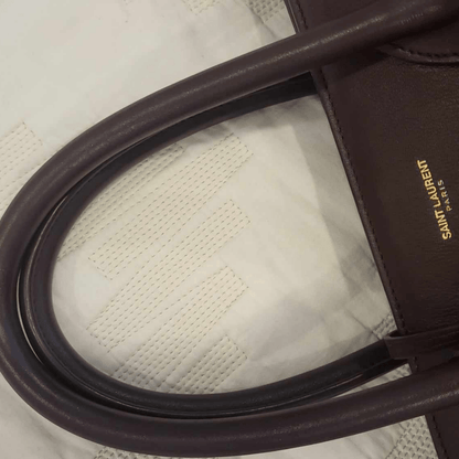 YSL Mini Sac de Jour - Élysée